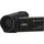 AgfaPhoto Realimove CC4000W Videokamera Schwarz