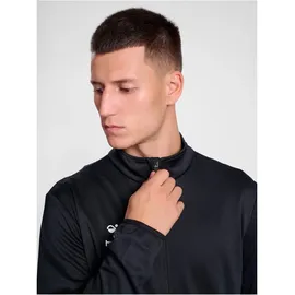 hummel Essential Trainingsjacke 2001 black M