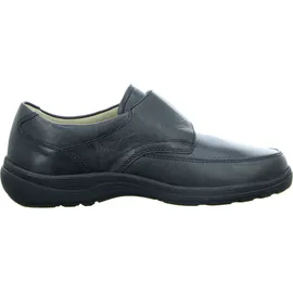 Solidus Natura Herren Schwarz 44