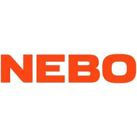 Nebo Torchy 2k Taschenlampe - Grey - 200 Lumina