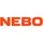 Nebo Torchy 2k Taschenlampe - Grey - 200 Lumina