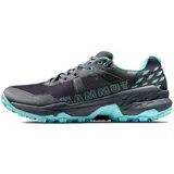 Mammut Sertig Ii Low Gore-tex® Wanderschuhe - Black / Dark Frosty - EU 40 2/3