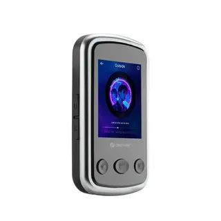 Denver MPS-320B MP3 Spieler 32 GB