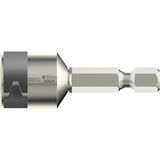 Wera 3869/4 Außensechskant Bit 8x50mm, 1er-Pack (05071223001)