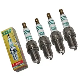 Denso Iridium Power IK22 [Hersteller-Nr. IK22
