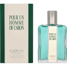 Caron Pour un Homme de Caron Eau de Toilette 125 ml
