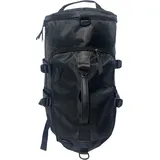 Hti-Living 2-in-1 Rucksack Schwarz
