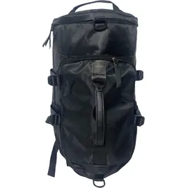 Hti-Living 2-in-1 Rucksack Schwarz