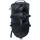 Hti-Living 2-in-1 Rucksack Schwarz