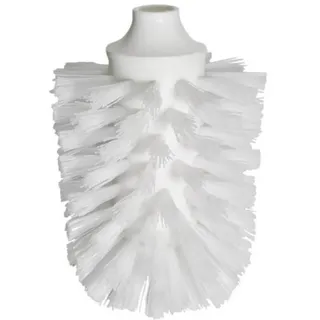 EMCO Original Ersatzbürstenkopf für WC-Bürstengarnitur, schraubbarer Bürstenkopf 101513990