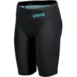 Arena Powerskin Impulso Jammer Black/Petrol 152