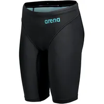 Arena Powerskin Impulso Jammer Black/Petrol 152