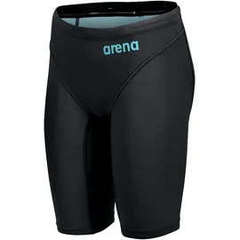 Arena Powerskin Impulso Jammer Black/Petrol 152