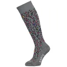 Barts Skisock Animal Print Kids grey (02) 31-34