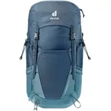 Deuter Futura Pro 34 SL marine/lake