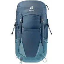 Deuter Futura Pro 34 SL marine/lake