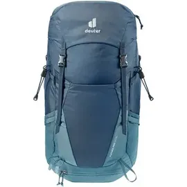 Deuter Futura Pro 34 SL marine/lake