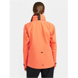 Craft ADV Bike Ride Hydro Jacket Women shock M