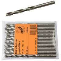 Dönges HSS-Spiralbohrer, ø 3,5 mm
