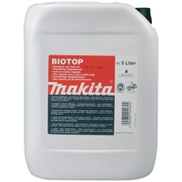 Biotop Bio-Kettensägenhaftöl 5l