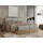 MKS Meble Albero-2 200 x 200 cm Hellgrau