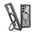 Urban Armor Gear Plasma XTE Case grau