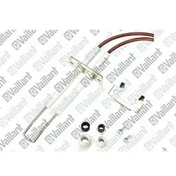 Vaillant Elektrode, Zündung 090695 Vaillant-Nr. 090695