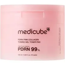 Medicube PDRN Pink Kollagen Gel 70 Stück