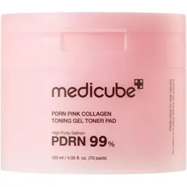 Medicube PDRN Pink Kollagen Gel 70 Stück