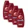Shampoo Schauma Color Glanz Shampoo Farbschutz mit Granatapfel 400 ml
