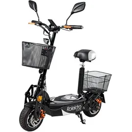 Rolektro E-Joy 20 Lithium schwarz
