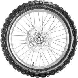 Pirelli Scorpion Rally M+S REAR 170/60 R17 72T TL
