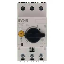 Eaton Power Quality Eaton Transformatorschutz PKZM0-1-T