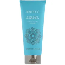ARTDECO Pure Care Shower Milk Duschgel 200 ml