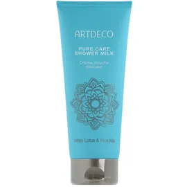 ARTDECO Pure Care Shower Milk Duschgel 200 ml