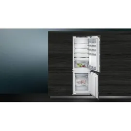 Siemens iQ500 KI86SAFE0 Einbau-Kühlgefrierkombination (266 l, 1772 mm hoch)