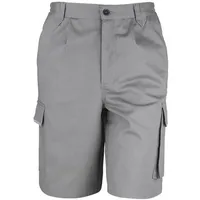 Result Shorts - grey L