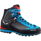 Salewa Crow GTX W premium navy/ethernal blue 38