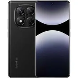 Xiaomi Redmi Note 14 Pro 5G 12 GB RAM 512 GB Midnight Black
