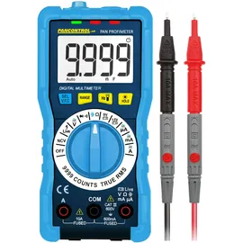 Pancontrol PAN Profimeter Multimeter