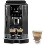 De'Longhi Magnifica Start ECAM220.22.GB grau/schwarz