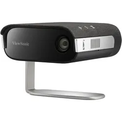 ViewSonic M1XE Beamer mit kabellosem Streaming - 4-Stunden-Akku für mobiles Kinoerlebnis