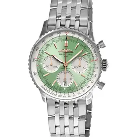 BREITLING Navitimer B01 Chronograph 41