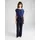 Swing Jumpsuit - Dunkelblau - M