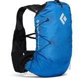 Black Diamond Distance 8 Rucksack (Größe 8L | M, blau)