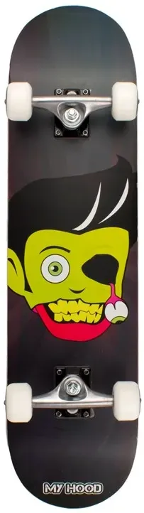 Skateboard “Drop Eye”