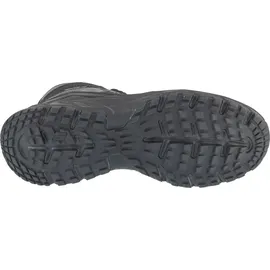 SKECHERS Hillcrest 2.0 Schnürstiefel Schwarz 44