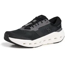 On Cloudrunner 3 Herren Wide Black/Black 46
