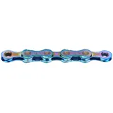 KMC Kette X12 Aurora Blue