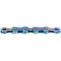 KMC Kette X12 Aurora Blue